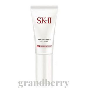 SK2 atmos 아트모스phere CC 크림 일광 차단 미용 30g 그란베리