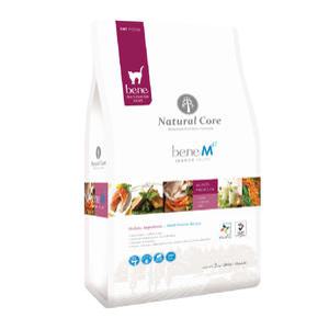 네츄럴코어 캣 베네M 2kg 고양이사료