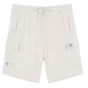 [롯데백화점]엔비에이 엔비에이 GREEN 카고 반바지 N222TP211Z