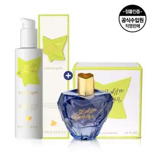 [공식수입원] 롤리타 렘피카 오드퍼퓸 100ML + 롤리타 렘피카 바디로션 200ml