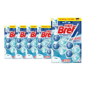 브레프 파워액티브 오션, 2입, 5개