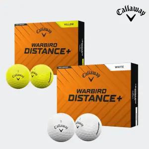 캘러웨이 워버드 골프공 2025년
