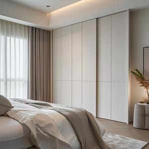 라홈 슬라이딩 붙박이장 30cm