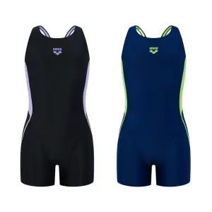 아레나 A5SG1PG34 여아동 수영복