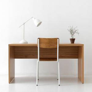 데스크 책상 가정용 사무용 (140x60) MK36781