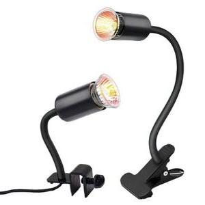 거북이 온열등 병아리 보온등 발열 열등 고양이 블랙 가축 가열전구 일광욕 육추기 애완