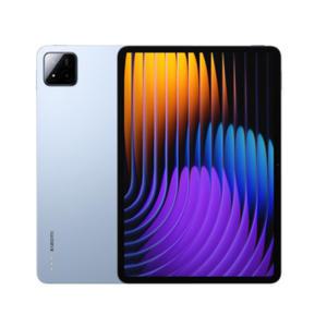 샤오미 패드7 태블릿 친구 생일 선물 추천 블루 128G