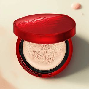 에스쁘아 프로테일러 비벨벳 커버 뉴클래스 파운데이션 쿠션 리필포함 본품세트