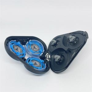 필립스 호환 면도날 전기 면도기 SH50 5000 6000 S6011 S6015 S6840 S6550용 최고의 S6000 교체용 헤드 어셈블리