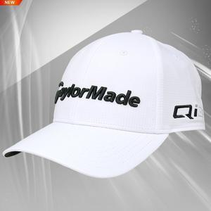 [테일러메이드] 2025년 투어 레이더 골프모자 (화이트)
