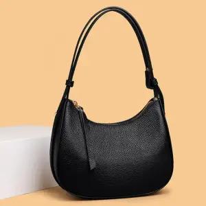 로시카 소가죽 토트백 a03749