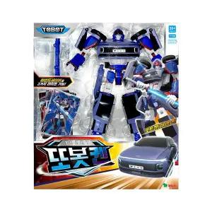 [영실업] 또봇 켄 (Big/그랜저)