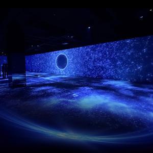 [남원] 피오리움 미디어아트/남원가볼만한곳/전시/전북/광한루원/지리산허브밸리/화인당/항공우주천문대