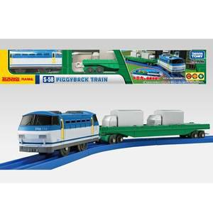 프라레일 S-58 피기백 수송열차