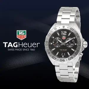 남성용 메탈시계 WAZ111A.BA0875