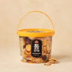 [머거본] 통꾸이 (220g)