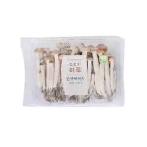 하루채소 만가닥