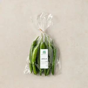 오이맛고추 (200g)