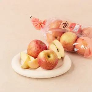 I`mperfect 못난이 사과 1.3kg (5~7입) 봉