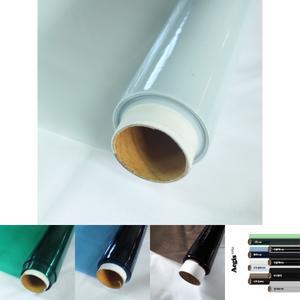 (화이트반투명) 지킴이필름 단열필름 시트지 1m x 5m/무점착/창문/사생활보호/유리창/단열/필름/햇빛차단