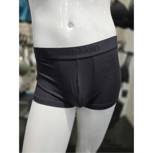 [파주점][Calvin Klein Jeans][캘빈클라인 언더웨어](NB3979-UB1)남성 CK 블랙 실크 니트 로우 라이즈 ...