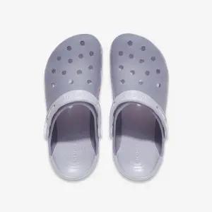 [그랜드스테이지] CROCS CLASSIC FROSTED CLOG 크록스 클래식 프로스티드 클로그 CRS210928 PURPLE MOON