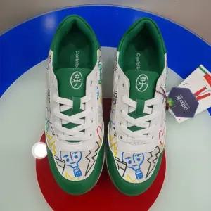 여성 프린트 골프화bgdmgs702gr_US