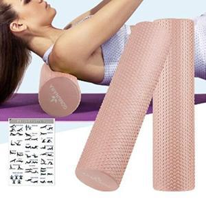 종아리 돌기 15x60 폼롤러 필라테스 EVA 추천-WF58A86