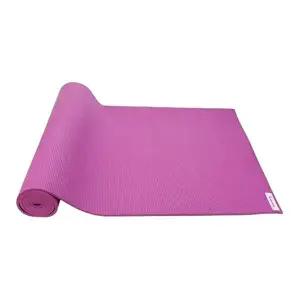 미끄럼 방지 논슬립 푹신한 헬스 요가 매트 6.3mm-WF12BA0