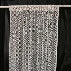 창문형가리개커튼 130x180 레이스망사커튼설치 (WFHVFU9)