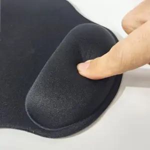 마우스패드 손목보호마우스패드 마우스손목받침대 (WFHTRNU)