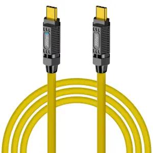 140W C to C 타입 20Gbps 8K 초고속 충전 케이블 2m