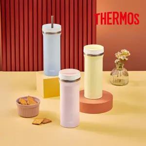 써모스 트위스트 컵앤텀블러 480ml / TKHB-480K