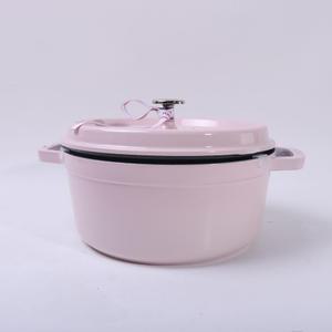 스타우브 B품 원형 꼬꼬떼 소르베로즈 24cm 인덕션 무쇠 주물냄비