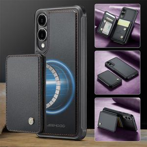 갤럭시노트20 케이스/N981 심플릿 맥세이프 카드 지갑 케이스