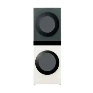 LG전자 트롬 AI 오브제컬렉션 워시타워 WA2525EGHF (G)