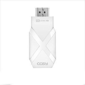 CK2036 삼성 DeX 무선미러링 동글이 갤럭시탭/TV/빔프로젝터 연결