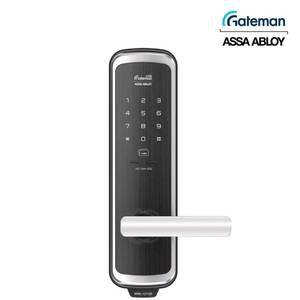 게이트맨 손잡이일체형 디지털 현관문도어락 도어락 번호키 카드키 4장포함 WWL-LY120