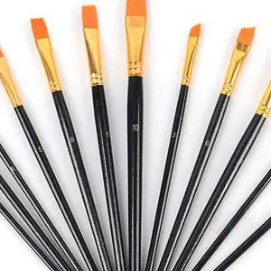 원포 미술 붓 세트 수채화용붓 미술용붓 미술붓