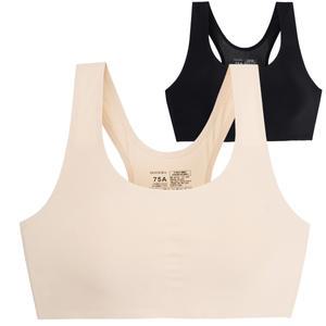 판도라by비비안 프리핏 와이드 언더밴드 스포츠브라 pbr7169n