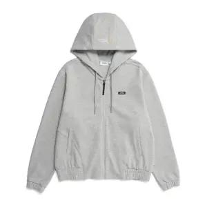 내셔널지오그래픽 N231WFT960 여성 트레이닝 풀집업 M GREY