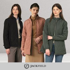 여성 뜨끈 보아퍼 패딩 점퍼 2종