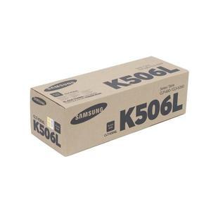 삼성 정품 CLT-K506L/C506L/M506L/Y506L 4색세트 토너 CLP-680ND