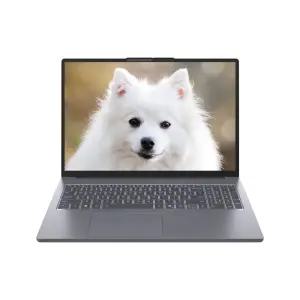 (바로출발)(선물드림) 레노버 아이디어패드 Slim3 16AHP10 R5 WIN11 램16GB+NVMe512GB 노트북 KM