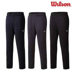 [윌슨] 공용 5761-5765 기모니트팬츠 겨울트레이닝바지
