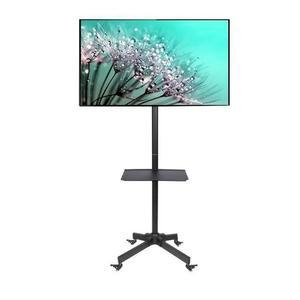 이동식 모니러블터 tv 스탠드 티비 아트 거치대 브라켓