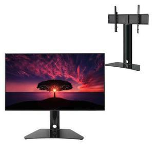 회전형 tv유행 거치대 티비 스탠드 모니터 브라켓 65in