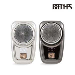 벨레스 포켓 면도기 BBS-306 미니 휴대용