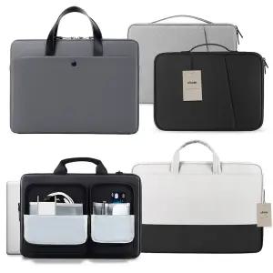 Ohain 360 세이프가드 맥북 13인치 15.6인치 노트북 태블릿 아이패드 파우치 케이스 가방