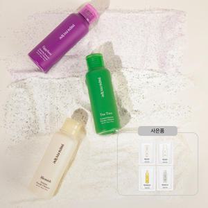 [1+1] 파파레서피 효소 파우더 클렌저 +(증정)블레미쉬미니어처4종